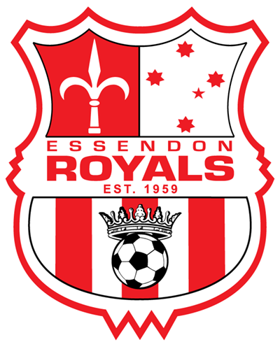Essendon Royals crest