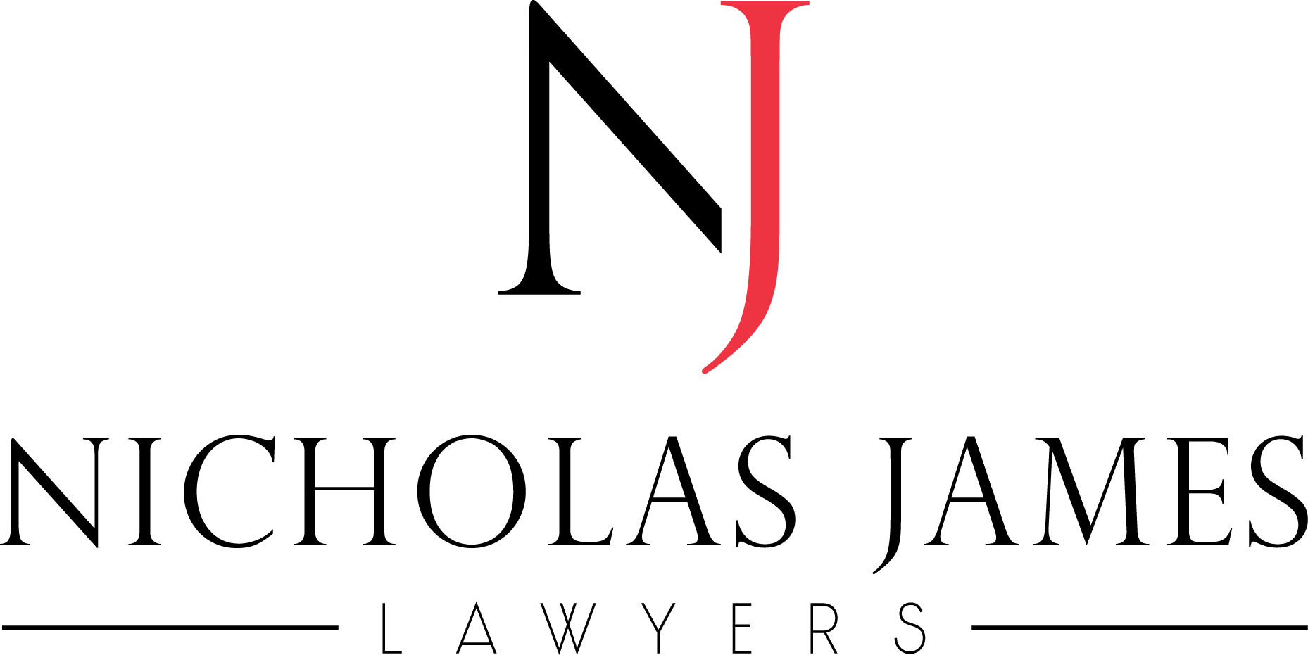 Nicholas James Lawyers