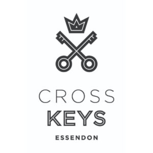 006CrossKeysLogo2