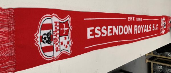 Essendon Royals Scarf